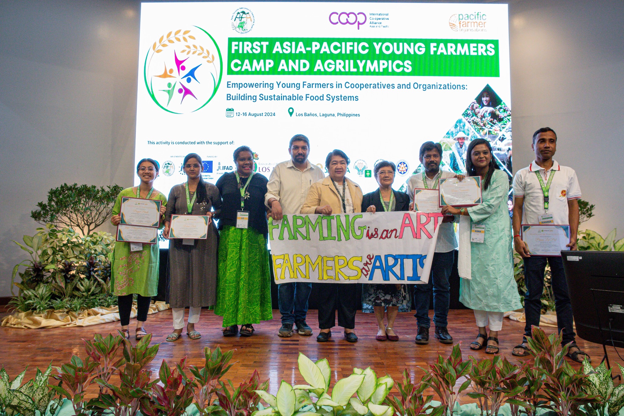 Empowering Youth & Women in Cooperatives - Image 3