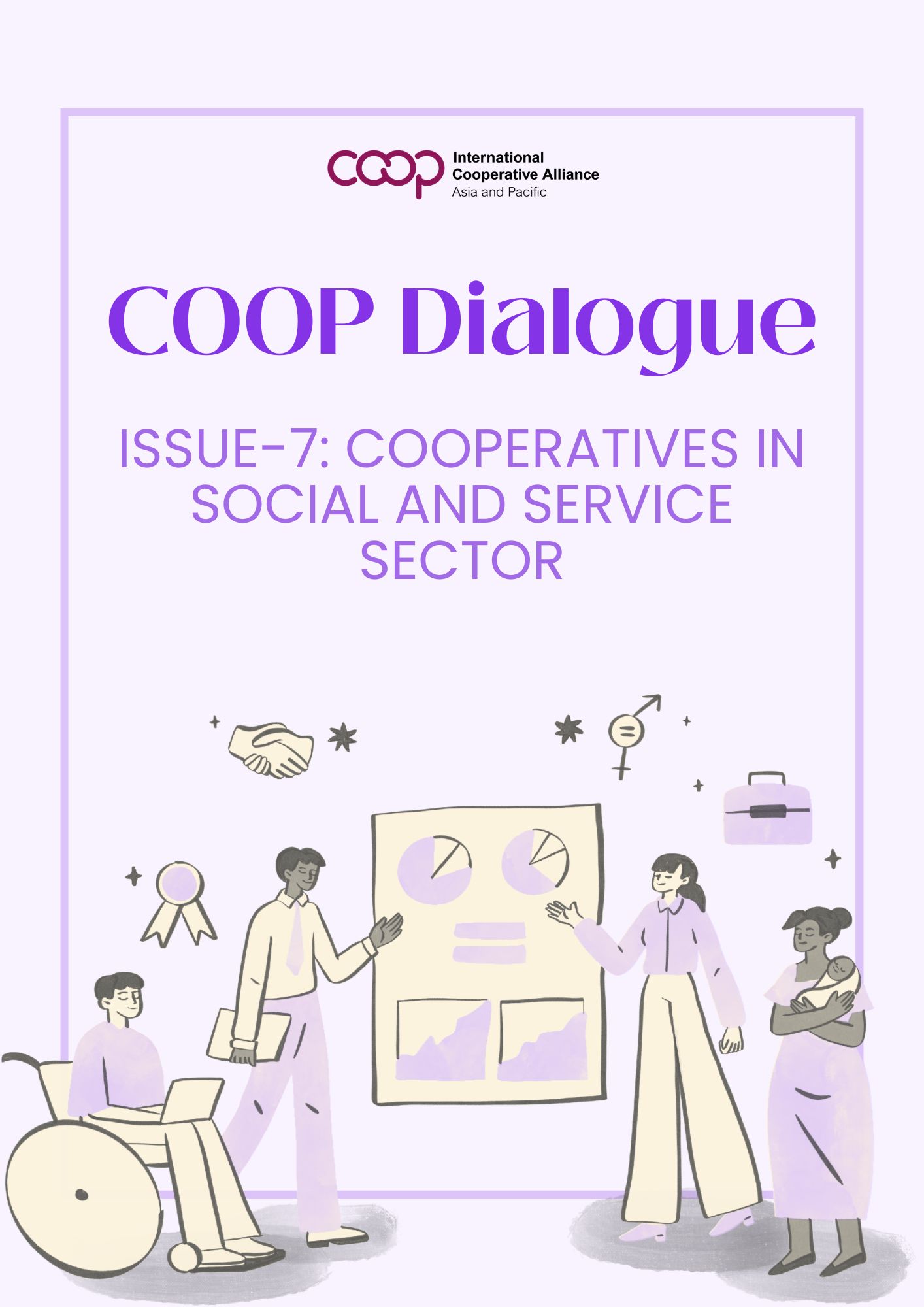 Promoting Cooperative Visibility, Research, and Knowledge Sharing - Image 2