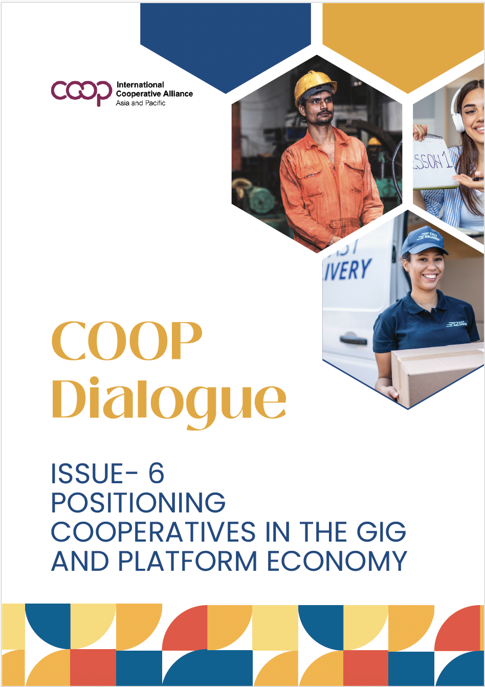 Promoting Cooperative Visibility, Research, and Knowledge Sharing - Image 3