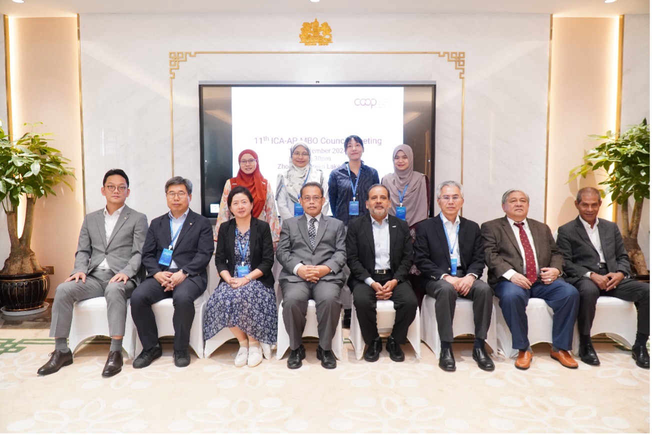 Driving Cooperative Growth through Trade, Digitalization, and Innovation - Image 2